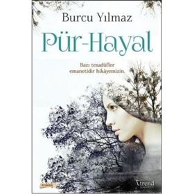Pür-Hayal - Burcu Yılmaz