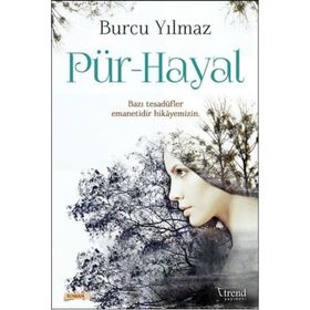 Pür-Hayal - Burcu Yılmaz