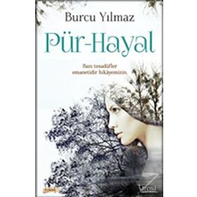 Pür-Hayal - Burcu Yılmaz