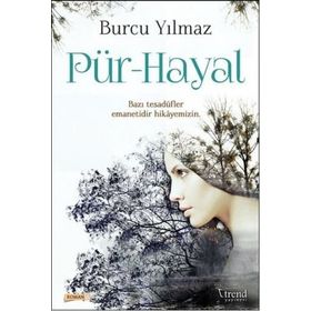 Pür-Hayal - Burcu Yılmaz