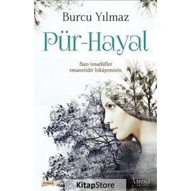 Pür-Hayal - Burcu Yılmaz