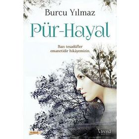 Pür-Hayal - Burcu Yılmaz