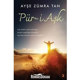 Pür-i Aşk - Ayşe Zümra Tan