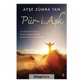 Pür-i Aşk - Ayşe Zümra Tan