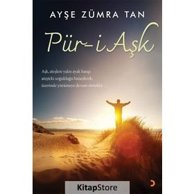 Pür-i Aşk - Ayşe Zümra Tan