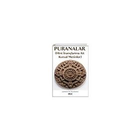 Puranalar Gece Kitaplığı