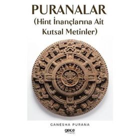 Puranalar Gece Kitaplığı