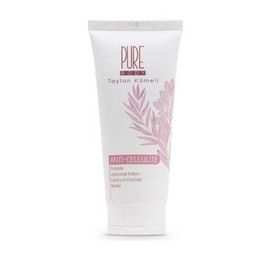 Pure 200 ml Body Taylan Kümeli Cica Cilt Bakım Kremi
