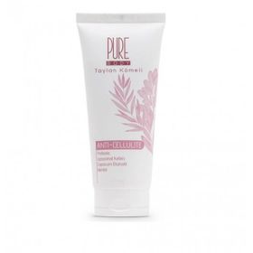 Pure 200 ml Body Taylan Kümeli Cica Cilt Bakım Kremi