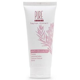 Pure 200 ml Body Taylan Kümeli Cica Cilt Bakım Kremi