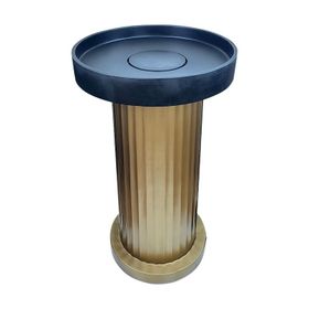 Pure BB-923 Antique Gold Kolon Lavabo