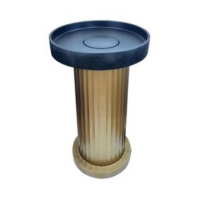 Pure BB-923 Antique Gold Kolon Lavabo