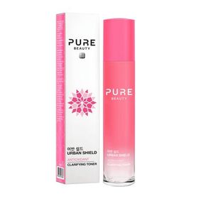 Pure Beauty 100 ml Antioxidant Aydınlatıcı Tonik