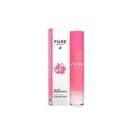Pure Beauty 100 ml Antioxidant Aydınlatıcı Tonik