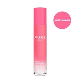 Pure Beauty 100 ml Antioxidant Aydınlatıcı Tonik