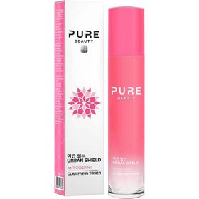 Pure Beauty 100 ml Antioxidant Aydınlatıcı Tonik
