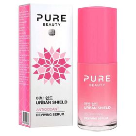Pure Beauty 30 ml Antioxidant Canlandirici Yüz Bakım Serumu