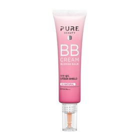 Pure Beauty 30 ml SSPF50 Pa+++ Natural BB Cream