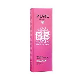 Pure Beauty 30 ml SSPF50 Pa+++ Natural BB Cream