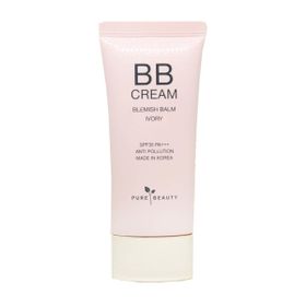 Pure Beauty BB Cream SPF35 PA+++ Ivory 30 ml Yüz Kremi