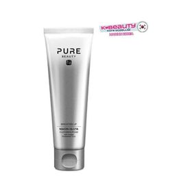 Pure Beauty Brighten Up 125 ml Temizleme Köpüğü