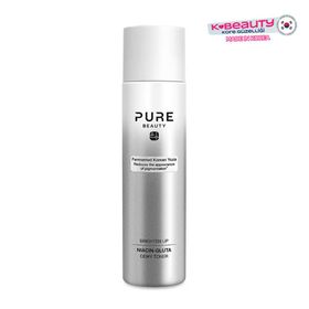 Pure Beauty Brighten Up 140 ml Nem Veren Tonik