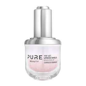 Pure Beauty Brighten Up 30 ml Kapsül Özü
