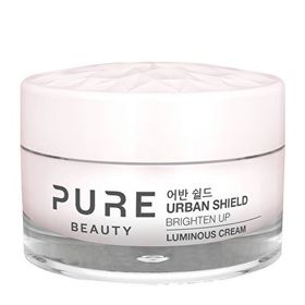 Pure Beauty Brighten Up 50 ML Luminous Krem