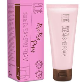 Pure Beauty Bye Bye Pores 125 ml Temizleyici Köpük