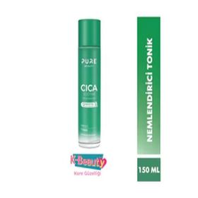 Pure Beauty Cica Soothe 150 ml Tonik