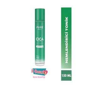 Pure Beauty Cica Soothe 150 ml Tonik