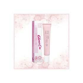 Pure Beauty Glow On 15 ml Göz Çevresi Roll-On