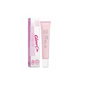 Pure Beauty Glow On 15 ml Göz Çevresi Roll-On