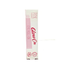 Pure Beauty Glow On 15 ml Göz Çevresi Roll-On