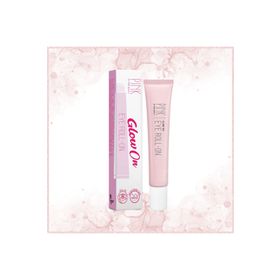 Pure Beauty Glow On 15 ml Göz Çevresi Roll-On