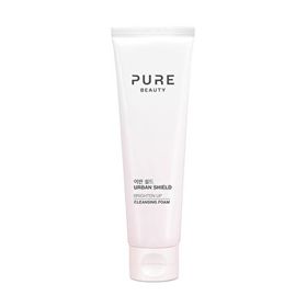 Pure Beauty Pink By Pure Beauty Brighten Up 125 ml Temizleyici Köpük