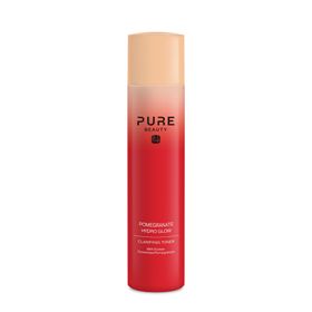 Pure Beauty Pomegranate Hydro Glow 150 ml Arındırıcı Tonik
