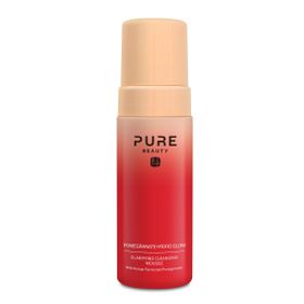 Pure Beauty Pomegranate Hydro Glow 150 ml Temizleme Köpüğü