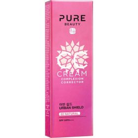 Pure Beauty Spf50 30 ml Aydınlık Verici CC Cream