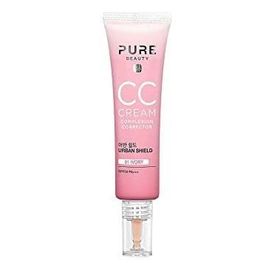 Pure Beauty Spf50 30 ml Aydınlık Verici CC Cream