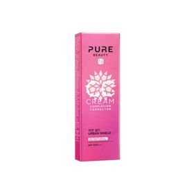 Pure Beauty SPF50 Pa+++ Natural 30 ml CC Krem