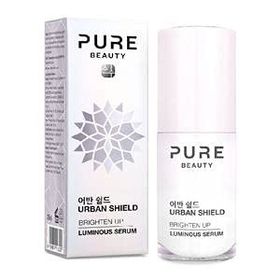 Pure Beauty Urban Shield Canlandırıcı 30 ml Serum