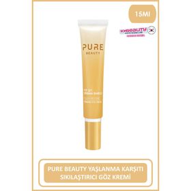 Pure Beauty Youth Restore 15 ML Sıkılaştırıcı Göz Kremi