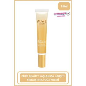 Pure Beauty Youth Restore 15 ML Sıkılaştırıcı Göz Kremi