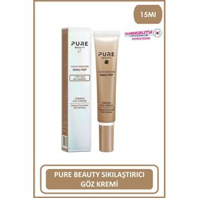 Pure Beauty Youth Restore 15 ML Sıkılaştırıcı Göz Kremi