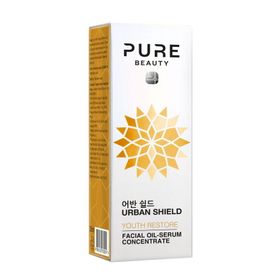 Pure Beauty Youth Restore 25 ml Serum