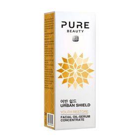 Pure Beauty Youth Restore 25 ml Serum