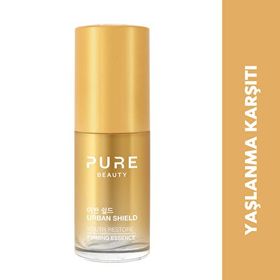 Pure Beauty Youth Restore 30 ml Firming Essence