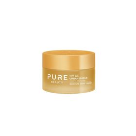 Pure Beauty Youth Restore 50 ml Gece Kremi