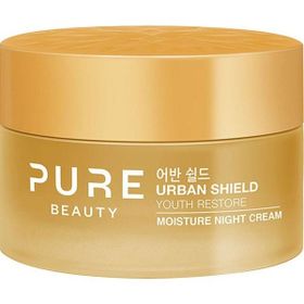 Pure Beauty Youth Restore 50 ml Moisture Night Cream
